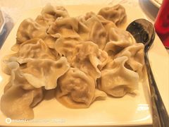 -万宝海鲜舫(劳动公园店)