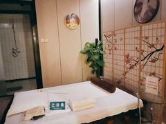 -Sakura·美颜社·日式私汤SPA