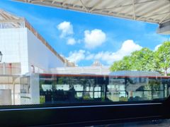 -澳门外港客运码头(轮渡站)