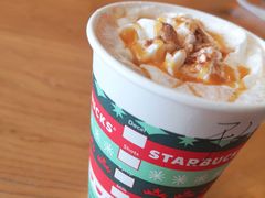 -星巴克臻选(济南万达店)