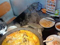 -探鱼·鲜青椒爽麻烤鱼(领展购物广场店)
