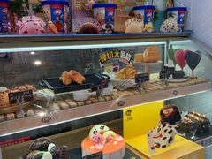 -DQ·蛋糕·冰淇淋(万象城店)