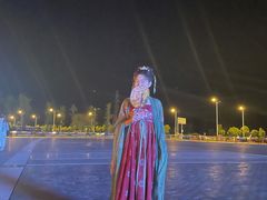 -云锦汉服馆·古典妆造摄影(唐城店)