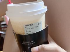 -古茗(潘水店)