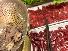 -食潮汕头鲜牛馆(望京保利店)