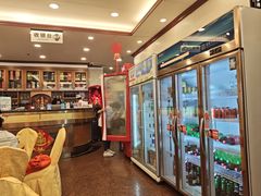 -新金盛·海鲜酒楼(盐田店)