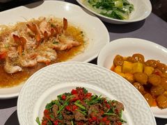 -徐记海鲜(大雁塔|金都店)