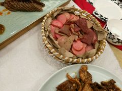 -卫鼎轩·曹公馆(鼓楼店)