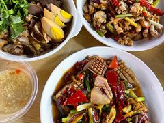 -潮汕美食.厚弥粥(白石洲店)