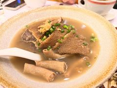 牛杂-大哥餐厅(西城花园店)