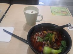 -李先生牛肉面大王(沈阳道义南大街店)