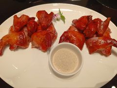 -新乾隆酒楼(帝景园店)