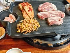 -Dombe豚(黑猪肉街店)