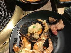 -很久以前羊肉串(朝阳路店)