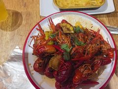 -国发烤猪手·烧烤·海鲜·吊炉(总店)