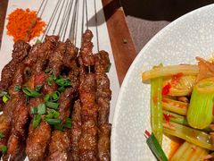 -山石榴·贵州菜(陆家嘴中心店)