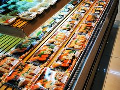 自助取餐区-果蔬好(江南赋店)