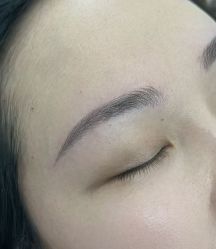 -张小野·专业半永久纹眉