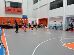 -逗你运动体能训练中心(冠城店)