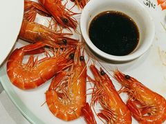 -御沪沪味园.融合菜.海鲜(斜土路店)