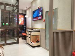 -喜家德虾仁水饺(麒麟社店)