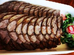 -丁卯•铜锅涮肉(工体店)