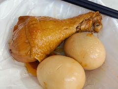 鸡腿-一擀一面皮(棉纺东路店)