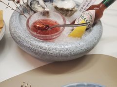-斯普汇生蚝牛排馆(中骏世界城店)