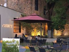 -J Create城市露营咖啡·简餐·宠物(上海动物园店)