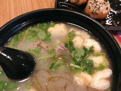 -小杨生煎(黄河路店)