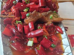 -蕃茄述·好汤自然来(江汉路店)