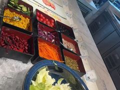 -苏州吴江盛虹万丽酒店-燃餐厅(盛泽店)
