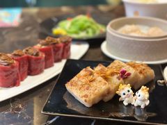 -玖尹-新派中式餐酒馆