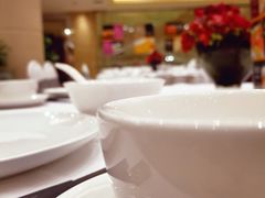 -维多利亚大酒店·雅园中餐厅