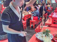 -巴九门老火锅(来福士打望店)