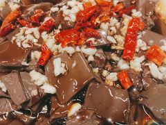 -东门老磨坊羊汤馆(兰山新东关店)