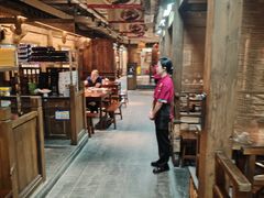 -乡里八闽·福州乡土菜(火车北站店)