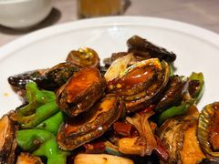 -船歌·鱼水饺青岛菜(闽江二路店)