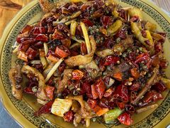 -老桥张羊肉