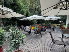 -老洋房花园饭店(绍兴路店)