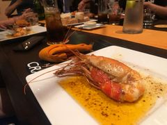 -Ministry of Crab(科伦坡店)