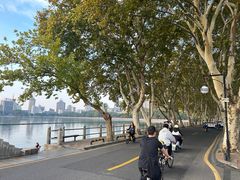 -李公堤