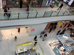 -万达广场(大明宫店)