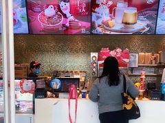 -DQ·蛋糕·冰淇淋(通州万达店)