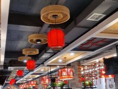 -晋美大掌柜(新建路店)