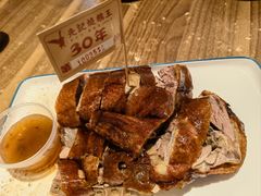 -先记烧鹅王·本地粤菜(福永店)