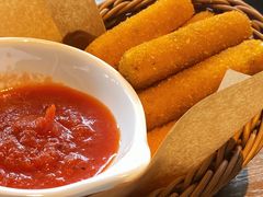 -FABIO’S费比欧披萨餐厅