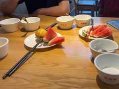 -醉得意·山茶油炒土鸡(福州马尾西堤店)