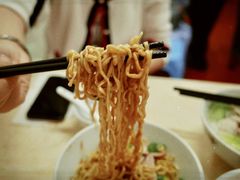 -非遗·爱西干面(小公园总店)