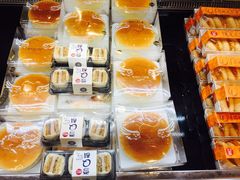 -85度C(深圳佳宁娜店)